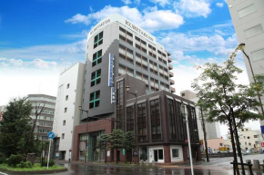 Kuretake Inn Asahikawa, Asahikawa